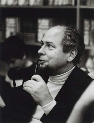 Wolfgang Kellner