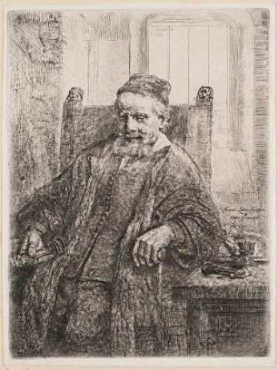 Jan Lutma, Goldschmied