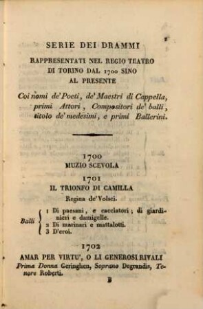 Almanacco dei teatri di Torino : per l'anno ... 1837, 1837