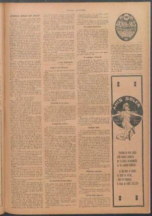 ¿Quiénes deben ser ricos?