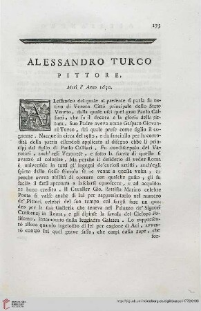 Alessandro Turco