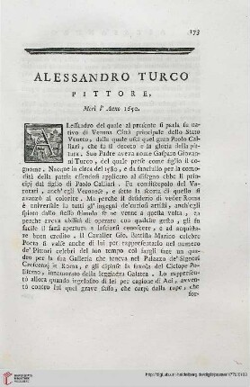 Alessandro Turco