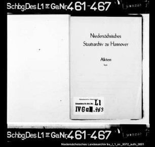 Heinrich Bilderbecke zu Rinteln wider den Juden Heinemann daselbst betr. Schuldforderung