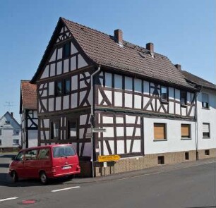 Laubach, Bachstraße 1
