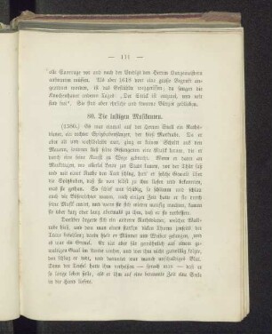 80. Die lustigen Musikanten.