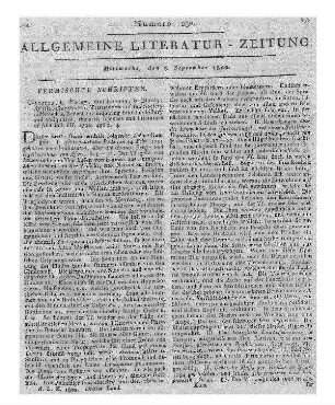 Asiatic Society of Bengal: Asiatic researches or transactions of the Society instituted in Bengal, for inquiring into the history and antiquities, the arts, sciences, and literature, of Asia. Vol. 3. Kalkutta: Cantopher; London Elmsly 1792