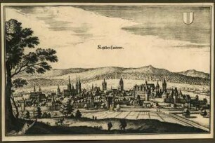 1640 nach Merian Wilking