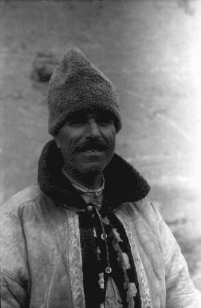 Giurgiu [Walachei]: Bauerntyp