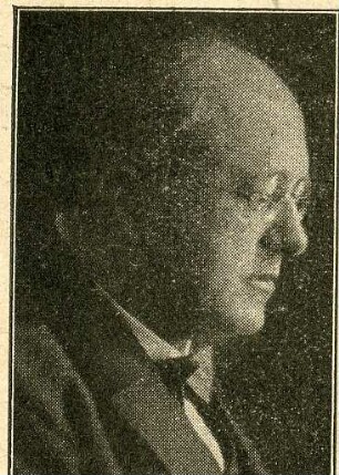 Knab, Armin (1881-1951)