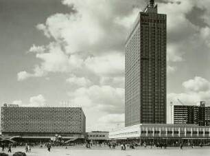 Alexanderplatz
