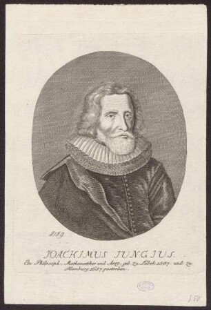 Jungius, Joachim