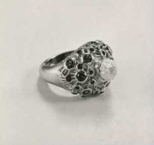 Ring von Elisabeth Treskow