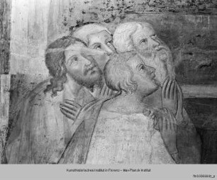 Alttestamentliche Szenen : Dankopfer Noahs