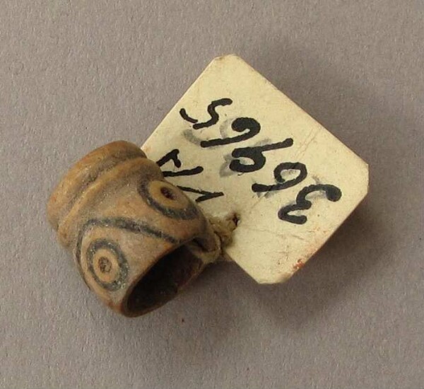 spindle whorl