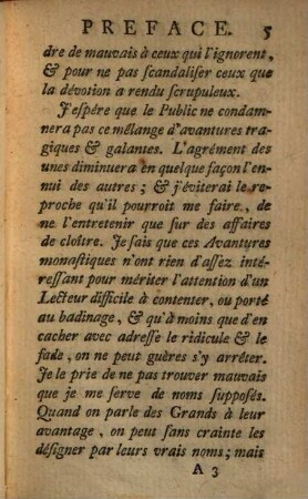 Amusemens De La Campagne, De La Cour, Et De La Ville, Ou Récréations Historiques & galantes, 11