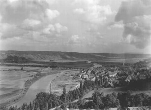 Maintal bei Eltmann