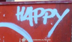 HAPPY