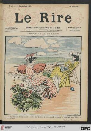No. 45 (14 Septembre 1895)