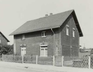 Wohnhaus, Heidenau (Kreis Pirna)