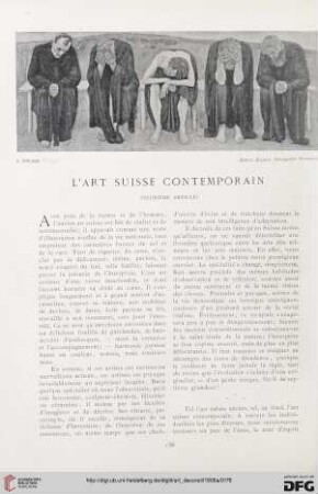 L'art suisse contemporain, 2