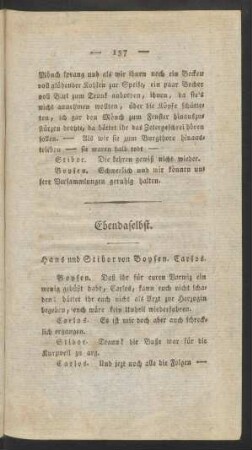 Ebendaselbst