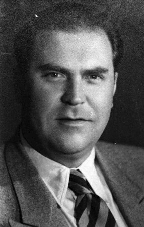 Schopf, Willi