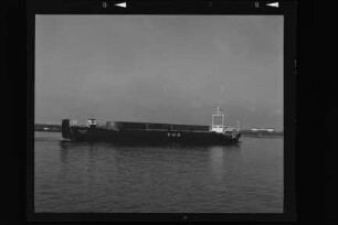 Rolf Buck (1985), [MS Rolf Buck Schiffahrt], Emden