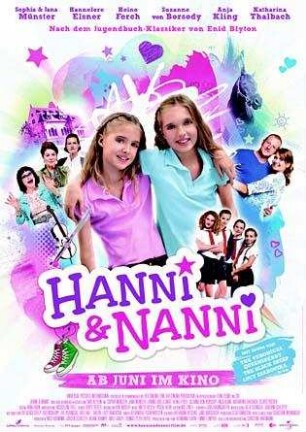 Hanni & Nanni
