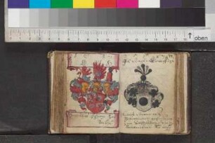 Khuen von Belasy, H.; Blatt 78; S. 76