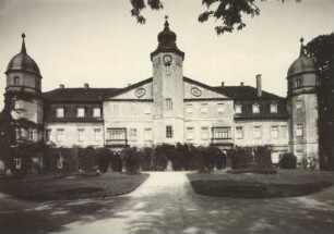 Schloss Hermsdorf