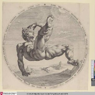 Icarus [Der Sturz des Ikarus]