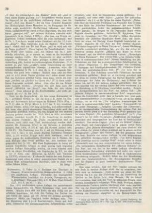 79-81 [Rezension] Holtzmann, Oskar, Neutestamentliche Zeitgeschichte