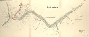 Lageplan des Stoffeler Deiches