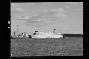 Svea , Stockholm