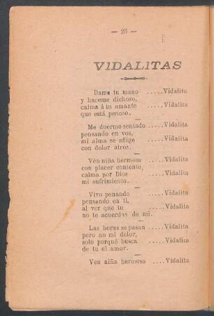 Vidalitas