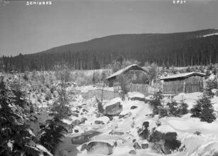 Berghütte
