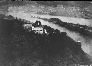 Oberwinter-Rolandseck, Rolandsbogen