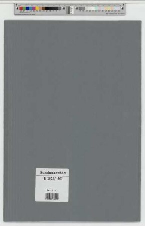 Hannemann, Paul, Tierarzt: Bd. 1