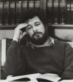 Richard Pietrass