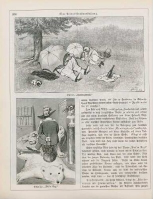 "Eine Privat-Kunstausstellung"