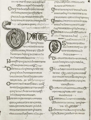 Psalterium Salabergae