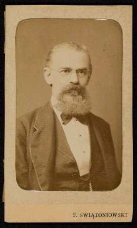[Bildnis Leo Herzberg-Fränkel]
