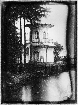 Leipzig, Japanischer Pavillon : H. Krone, 1851