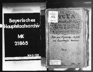 Donnersberg b. Marnheim. Real- und Erziehungsanstalt.