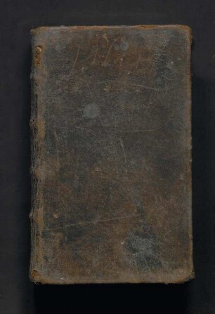 Neues Braunschweigisches Gesangbuch : nebst einem kurzen Gebetbuche zum öffentlichen und häuslichen Gottesdienste ; [nebst] Episteln und Evangelia auf die Sonn- und Festtage; nebst der Leidensgeschichte Jesu und kurzen Morgen- und Abendgebeten auf jeden Tag in der Woche