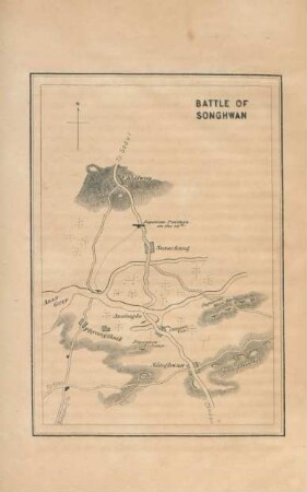 Battle of Songhwan