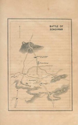 Battle of Songhwan