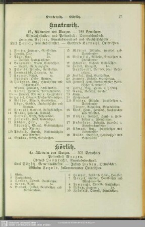Körlitz