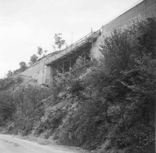 Brücke "Steinernes Weib", km 151,704