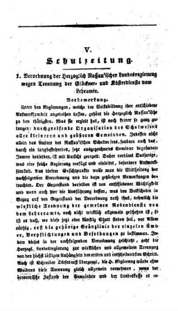 Schulzeitung